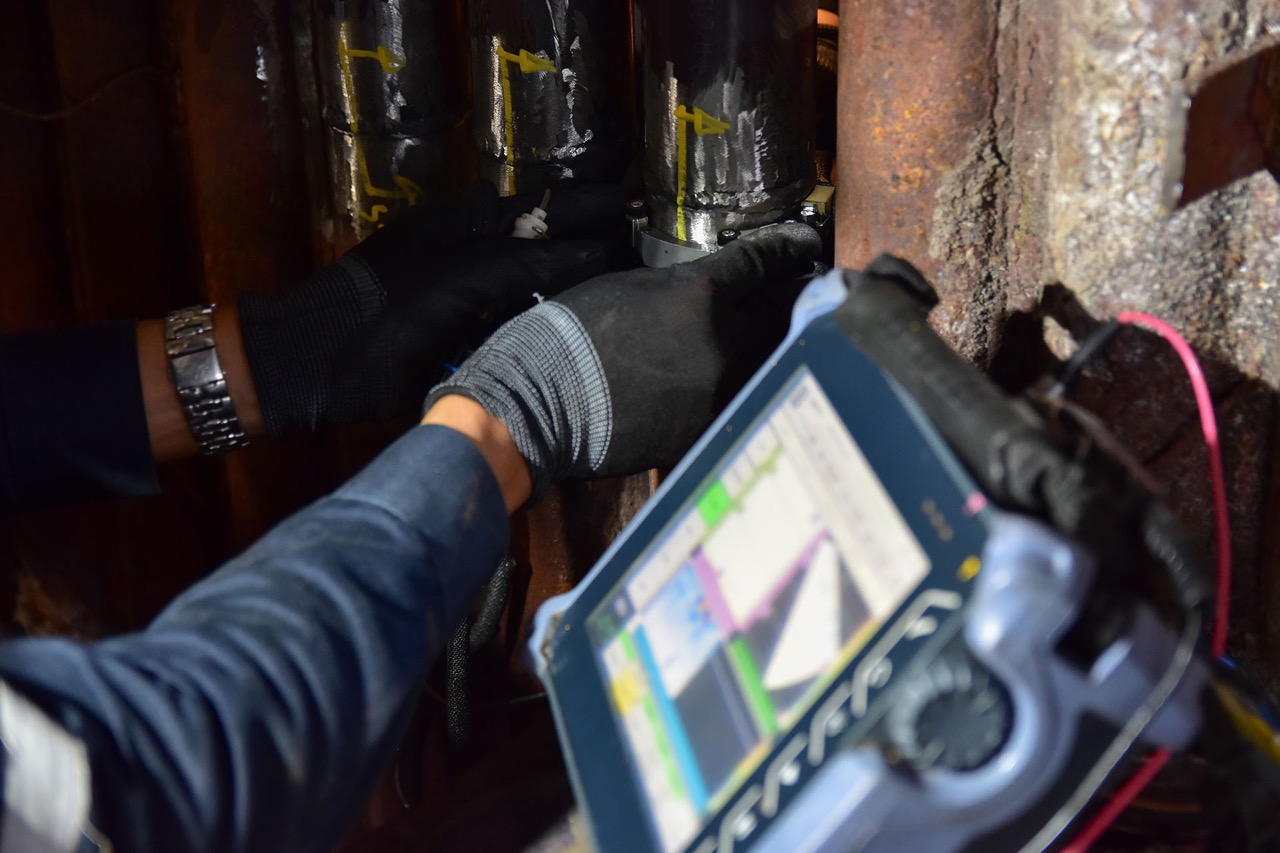 Attrezzatura Video Ispezione Attrezzatura Video Ispezione